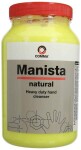 Kätepuhastusaine 3L Manista Natural käsi Cleanser koos Polychips Comma